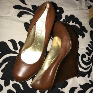 Jessica Simpson Heel👡